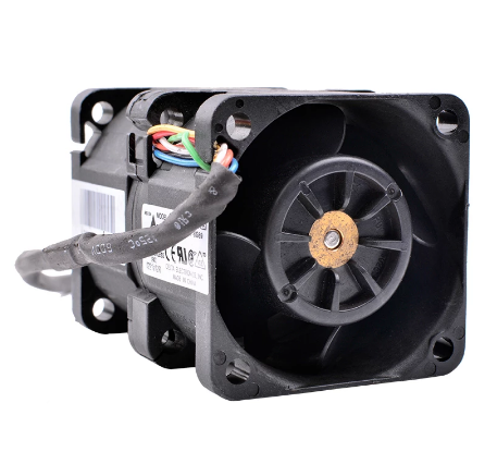 Original DELTA GFB0412EHS Cooling Fan 12V 1.82A 21.84W 6wires GFB0412EHS Fans